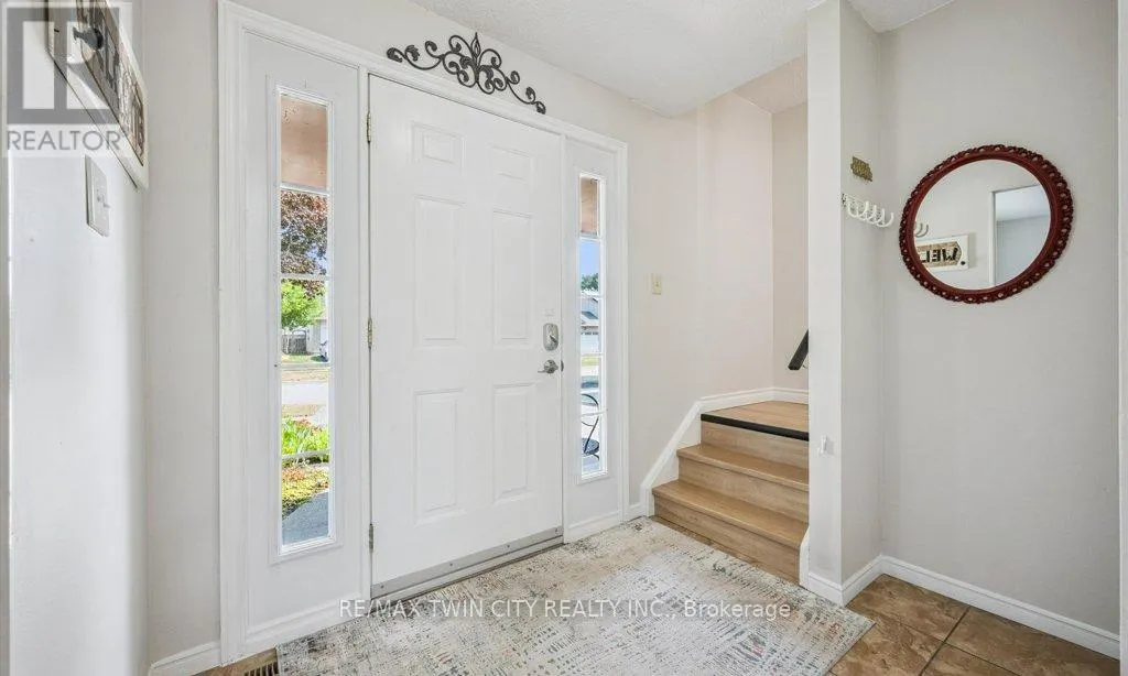 136 ST JEROME CRESCENT