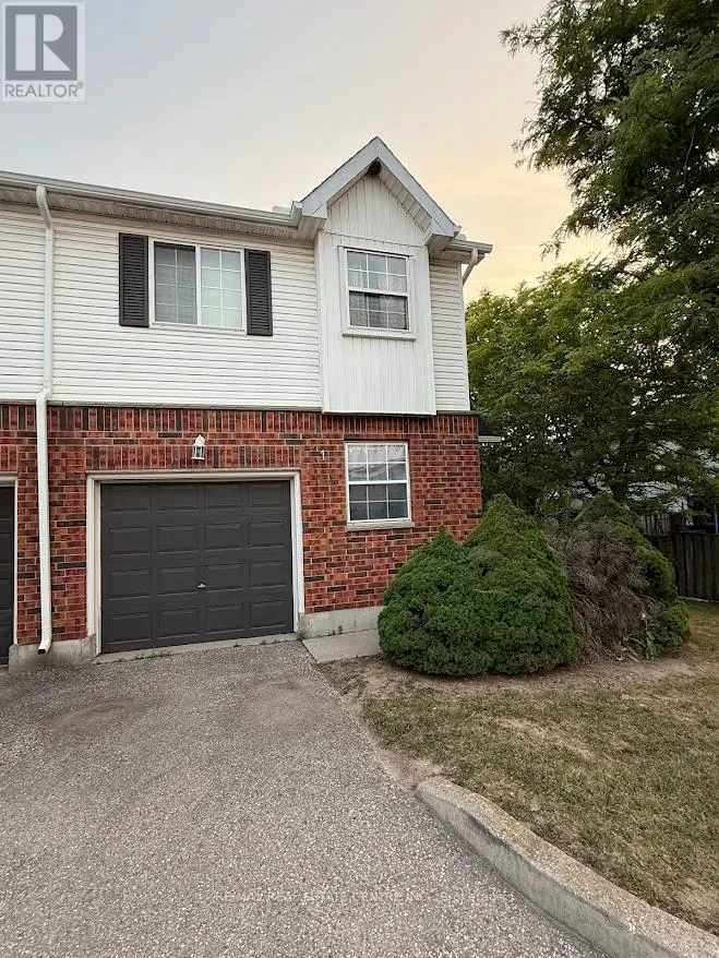 1 - 185 HIGHLAND CRESCENT