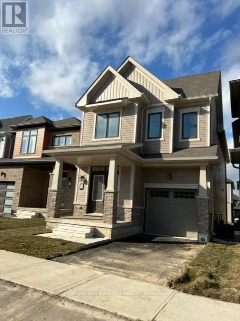 16 AMOS AVENUE
