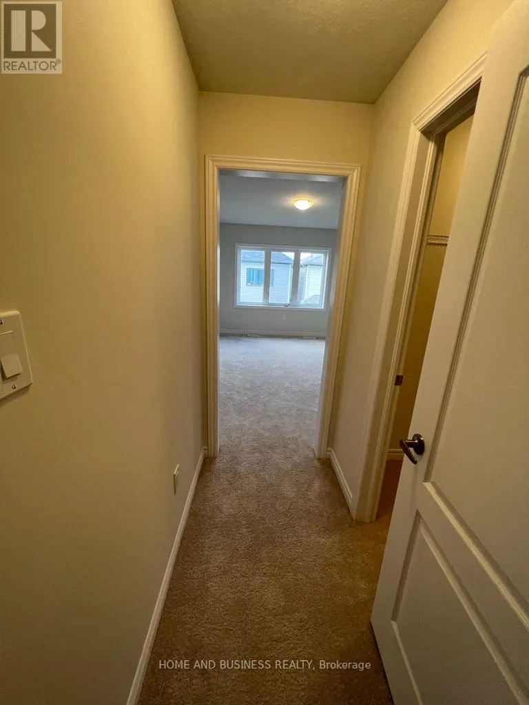 16 AMOS AVENUE