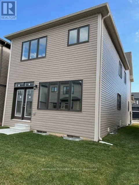 16 AMOS AVENUE