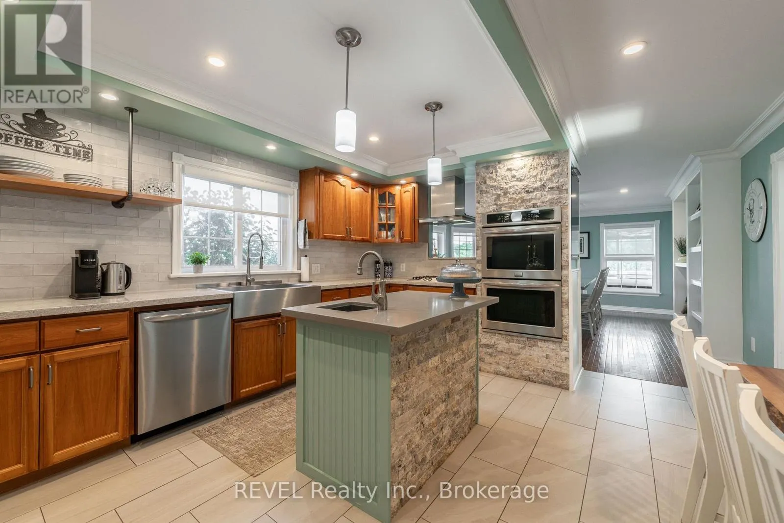 1291 CONCESSION 2 ROAD