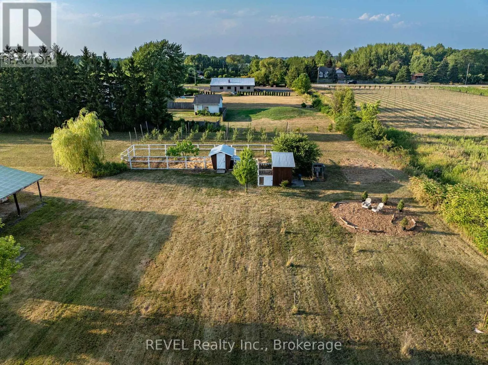 1291 CONCESSION 2 ROAD