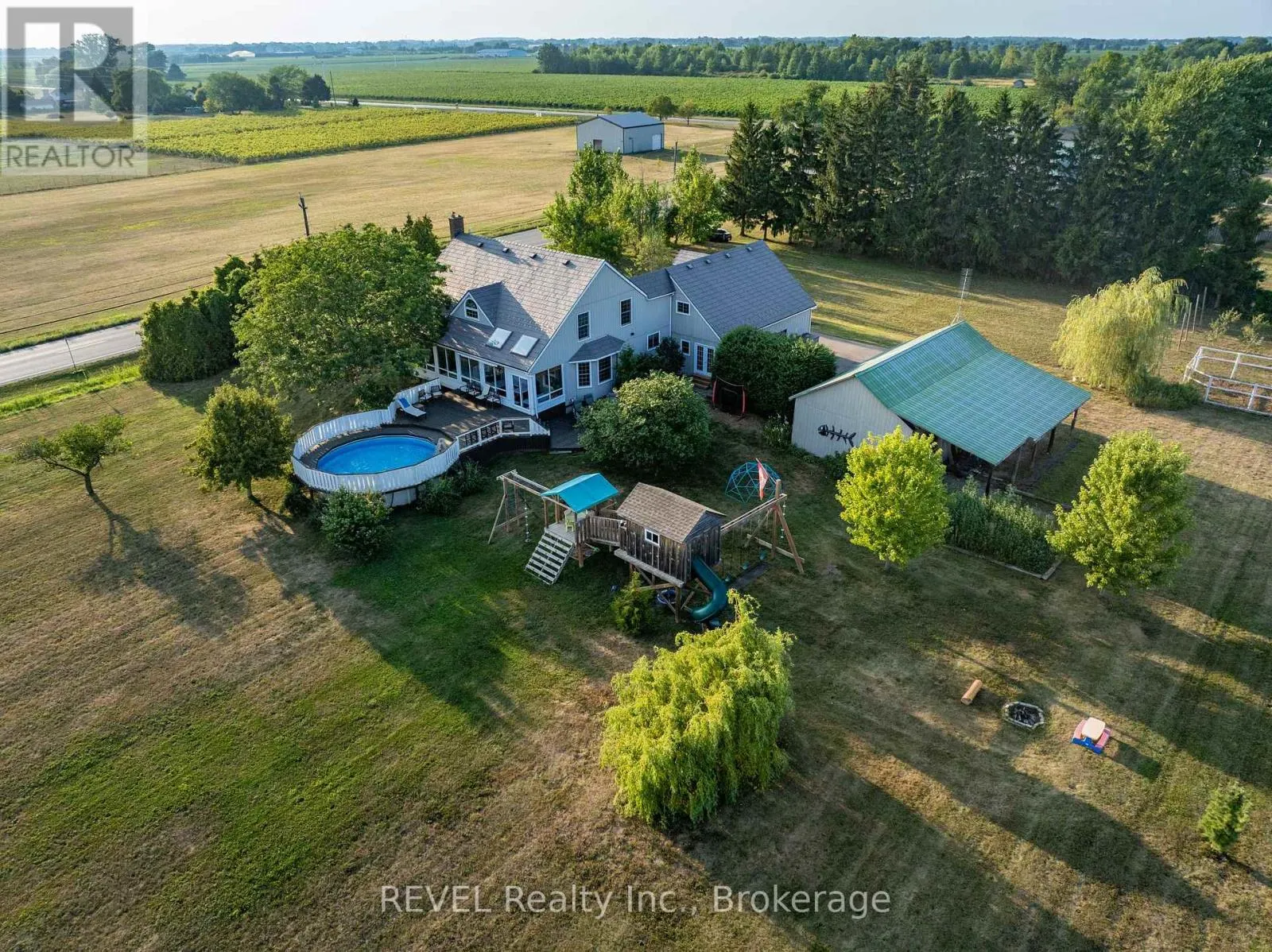 1291 CONCESSION 2 ROAD