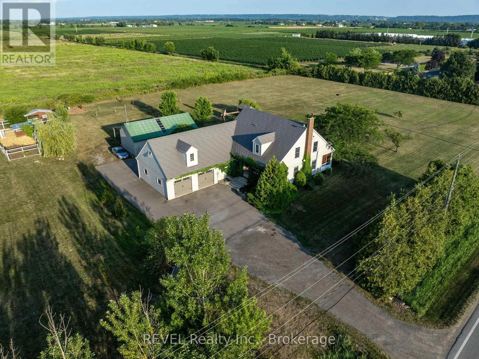 1291 CONCESSION 2 ROAD