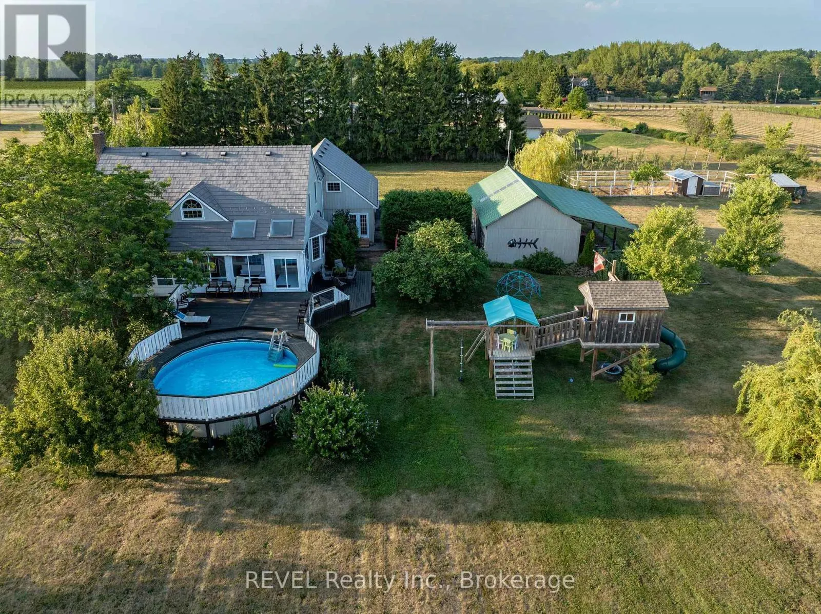 1291 CONCESSION 2 ROAD