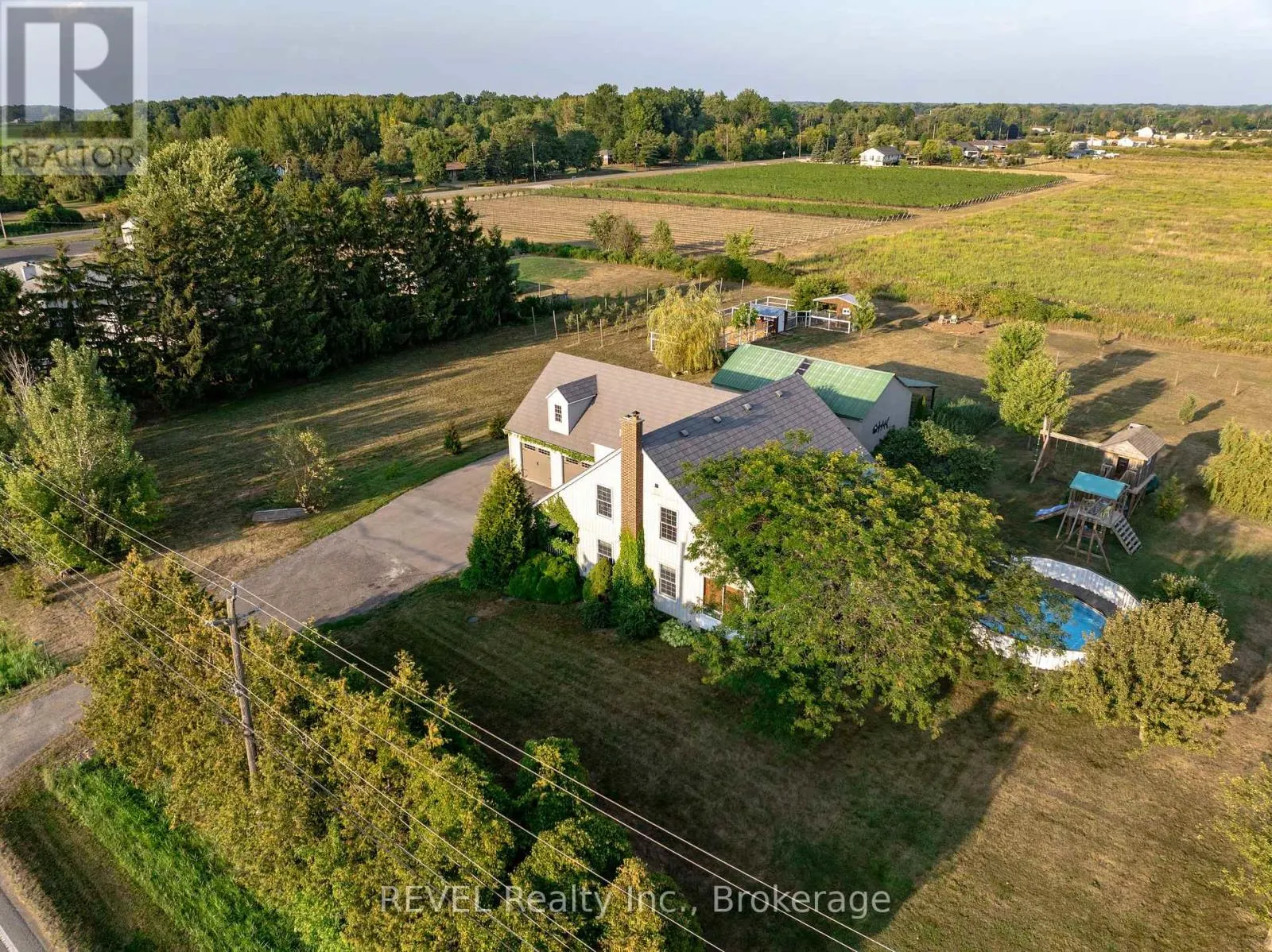 1291 CONCESSION 2 ROAD