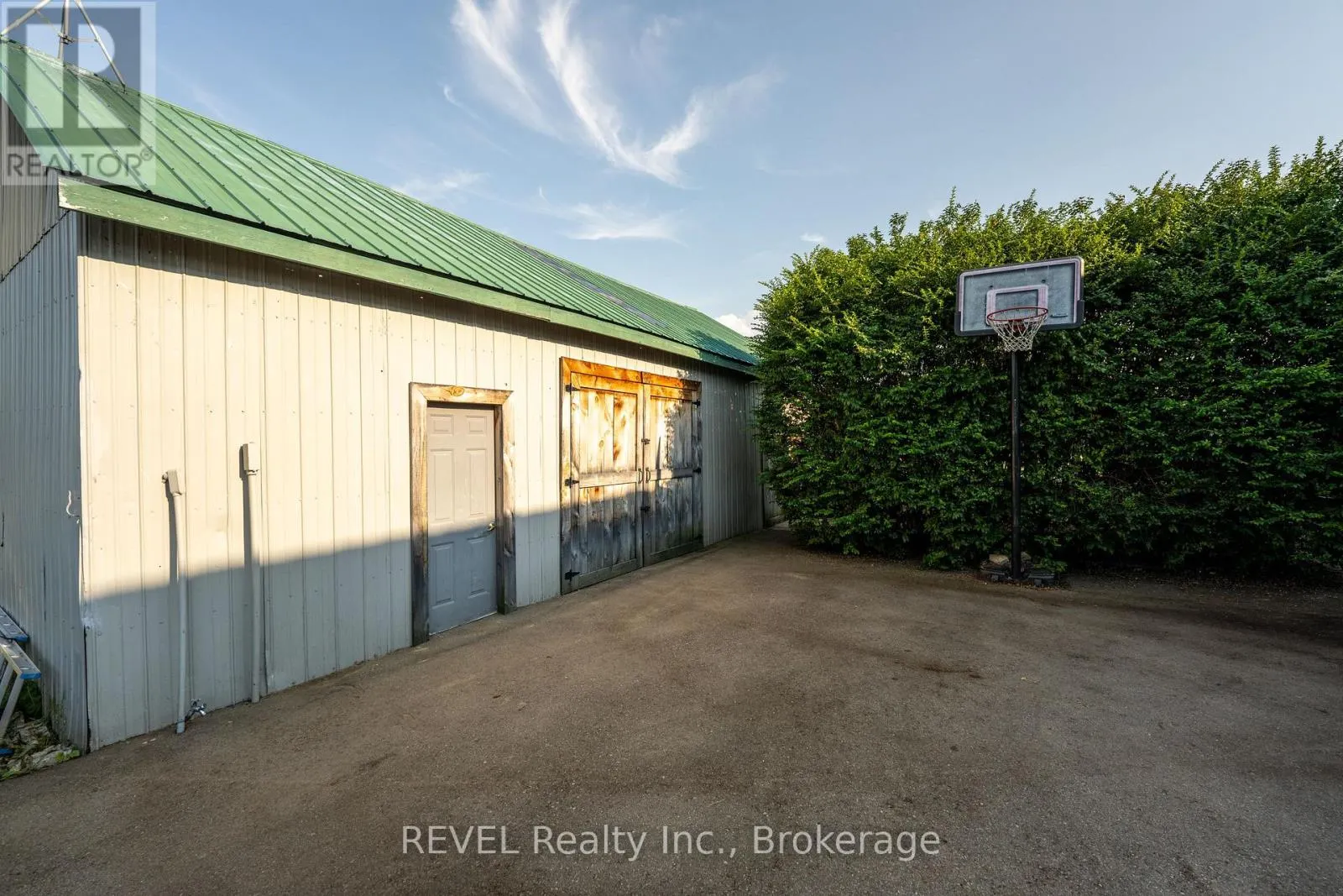 1291 CONCESSION 2 ROAD