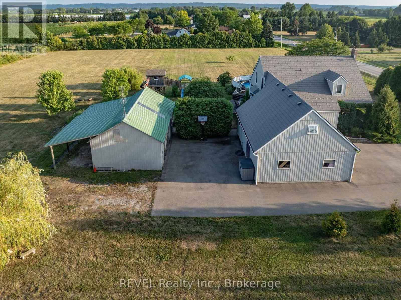 1291 CONCESSION 2 ROAD