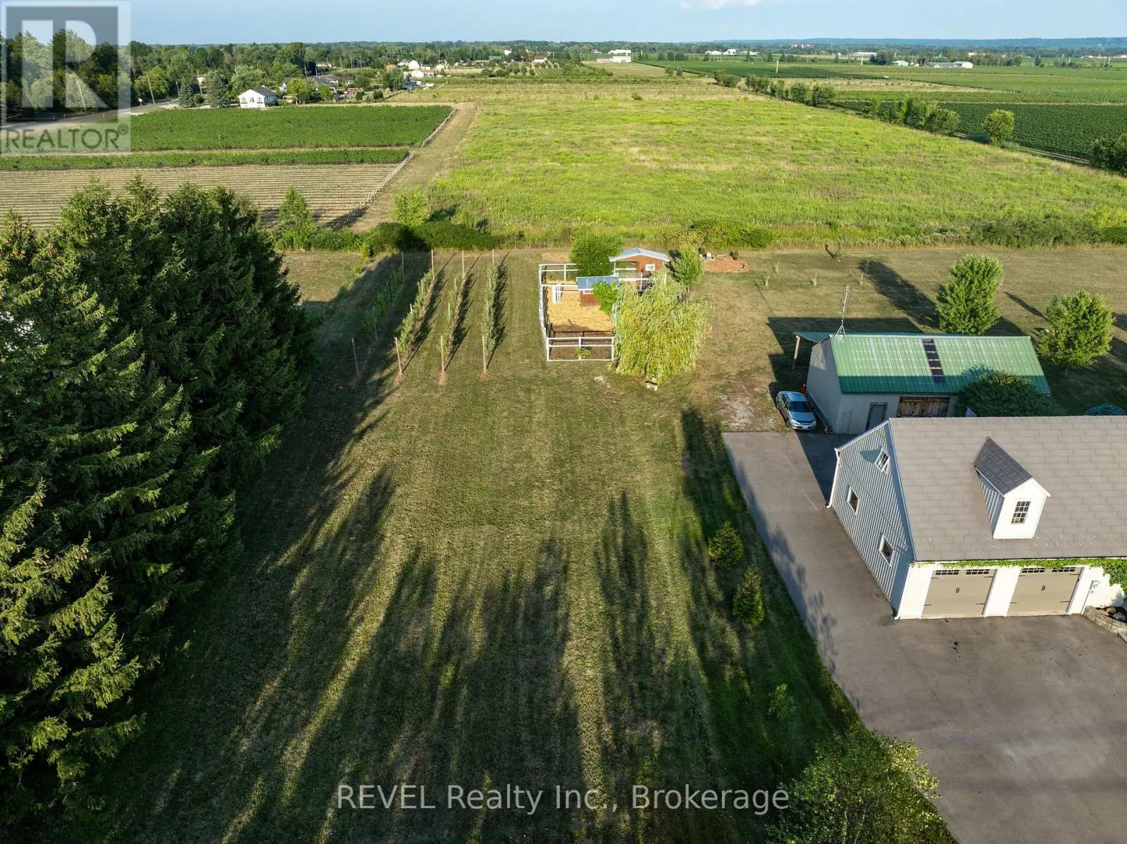 1291 CONCESSION 2 ROAD