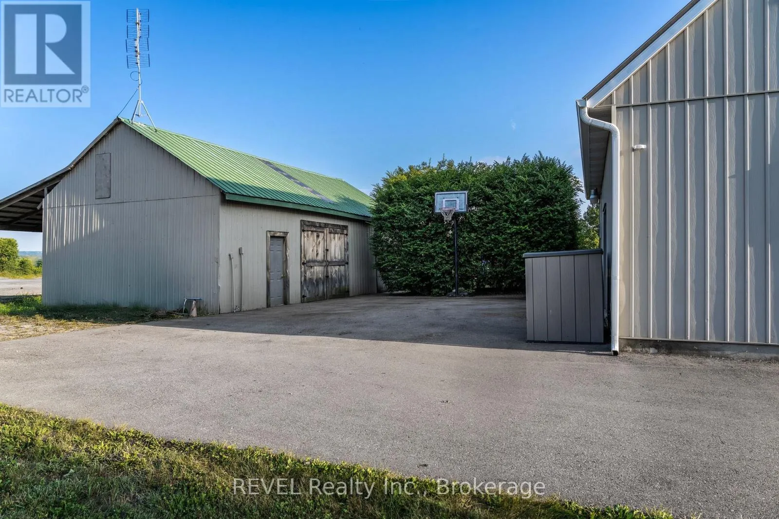 1291 CONCESSION 2 ROAD