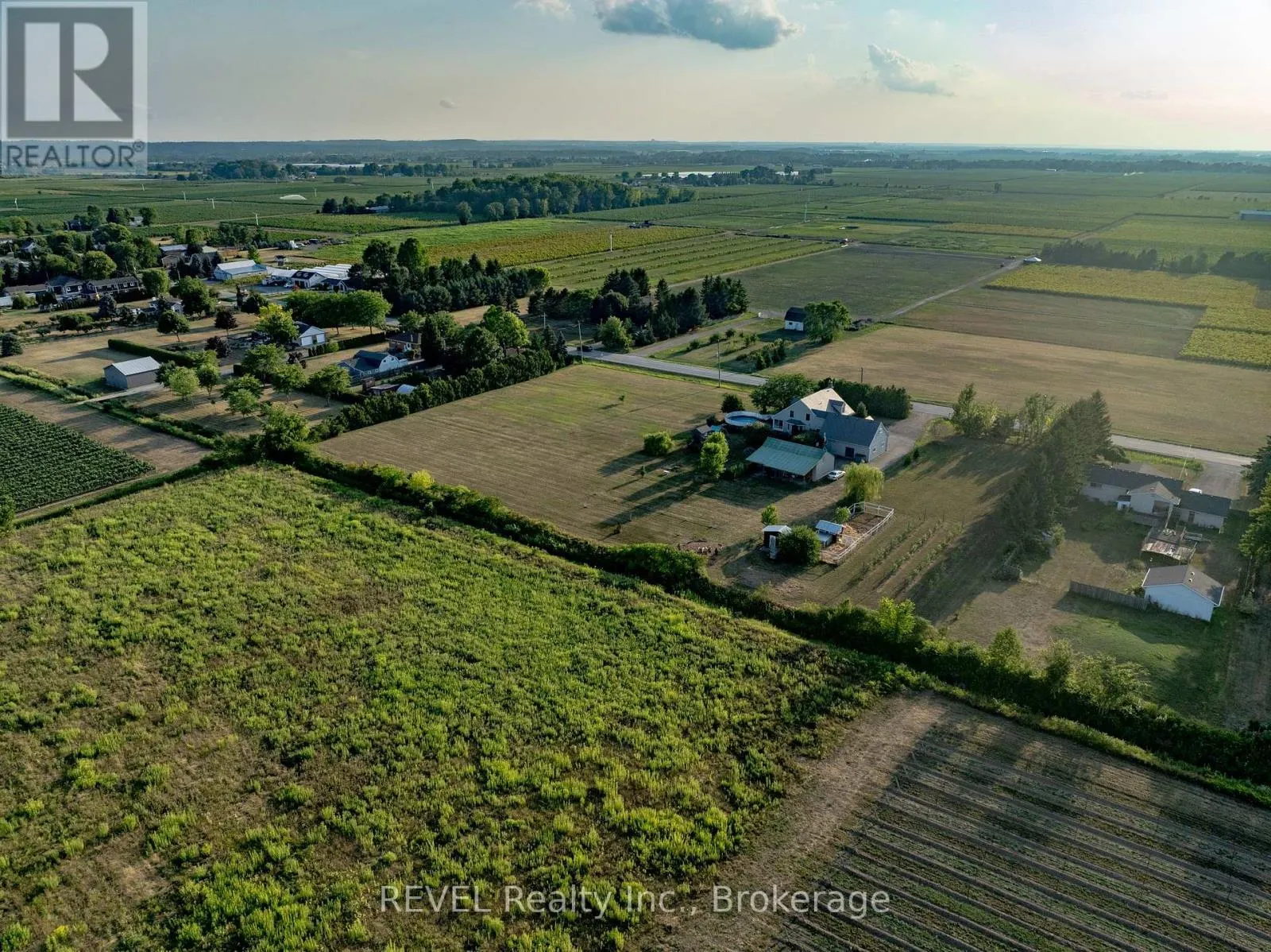 1291 CONCESSION 2 ROAD