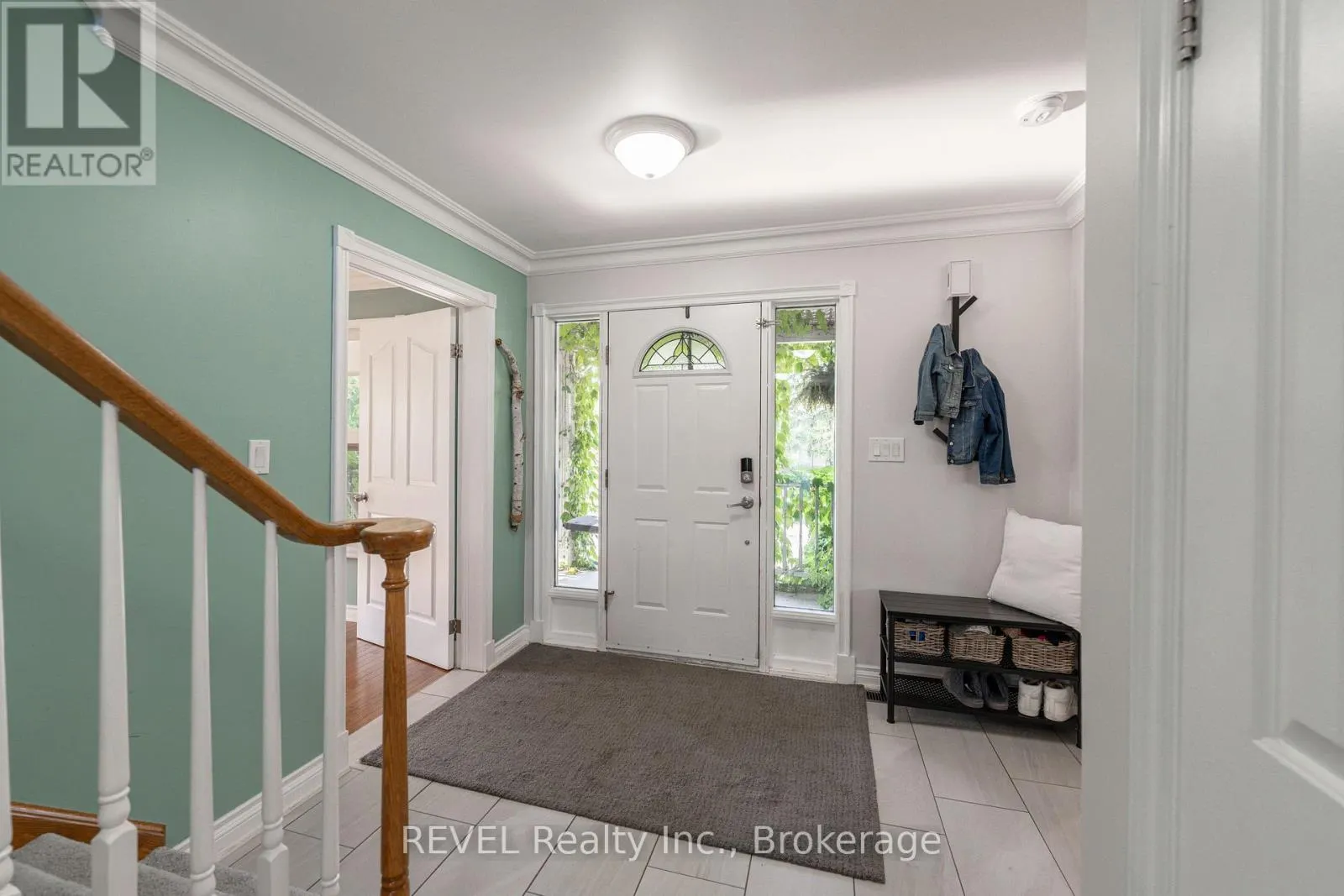 1291 CONCESSION 2 ROAD