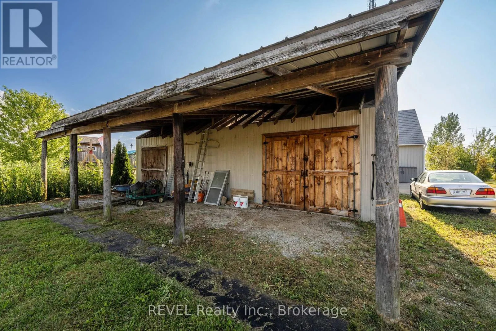 1291 CONCESSION 2 ROAD