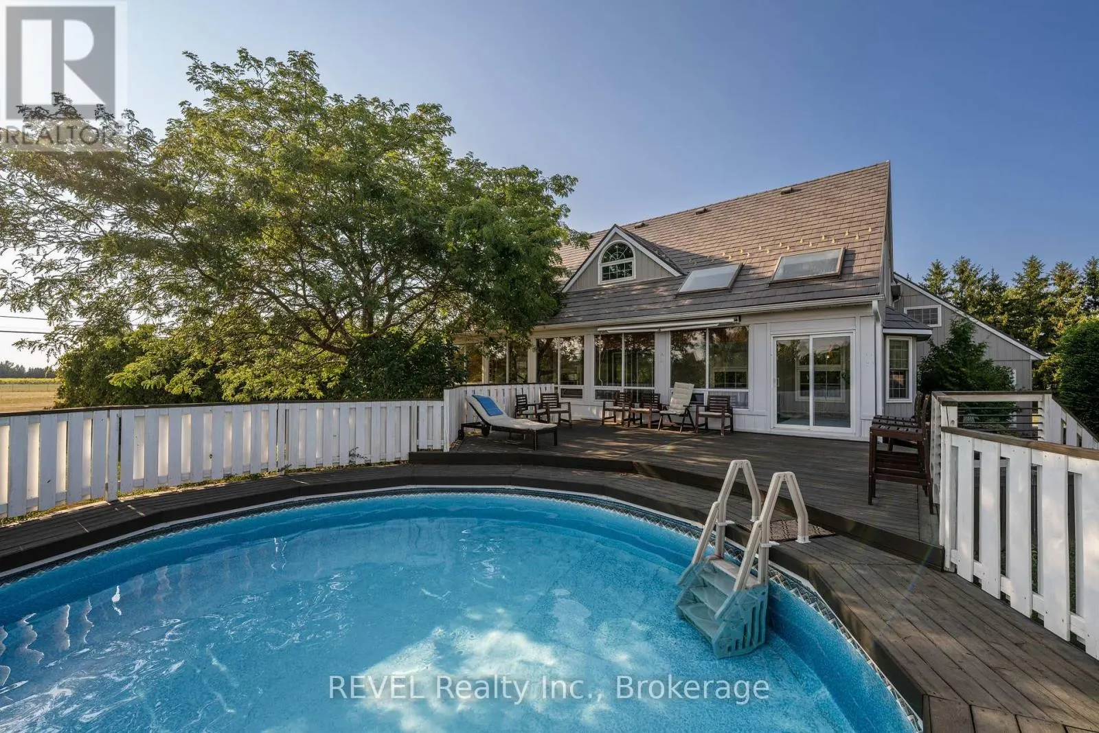 1291 CONCESSION 2 ROAD