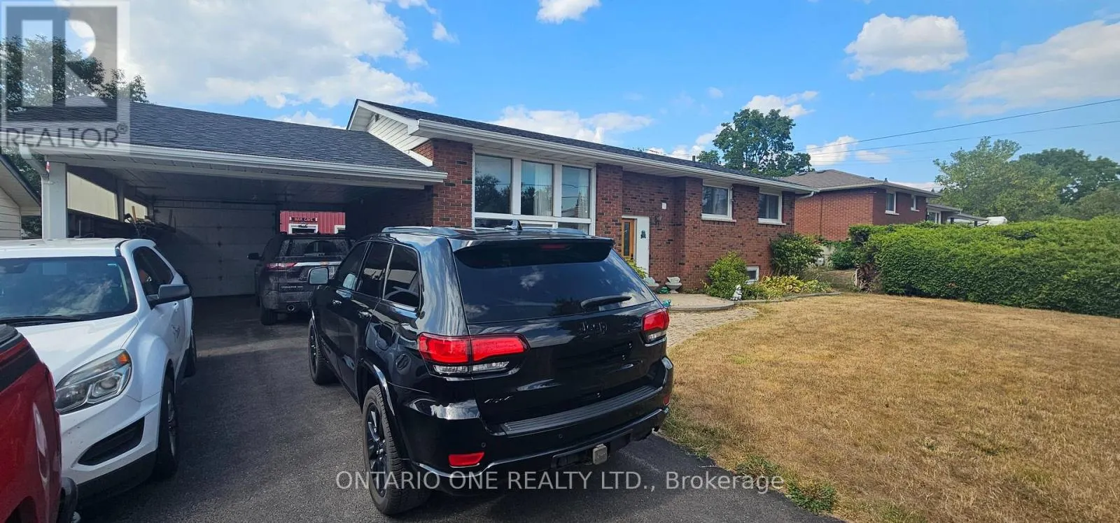 15 WELDON ROAD