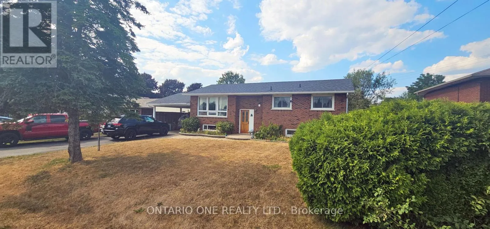 15 WELDON ROAD