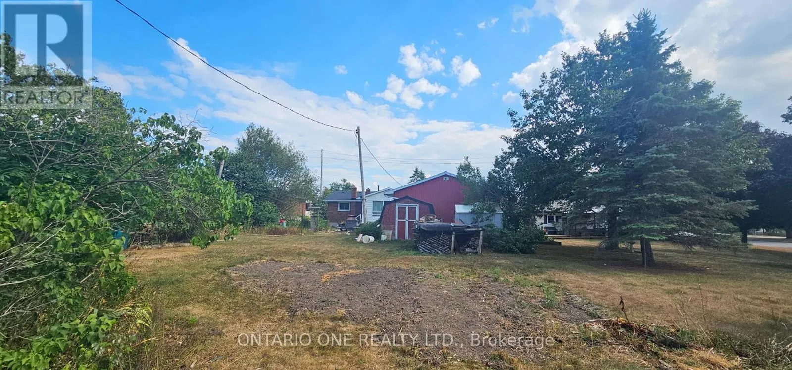 15 WELDON ROAD