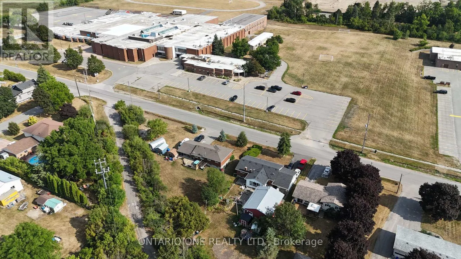 15 WELDON ROAD