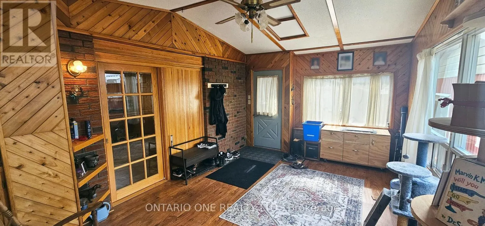 15 WELDON ROAD