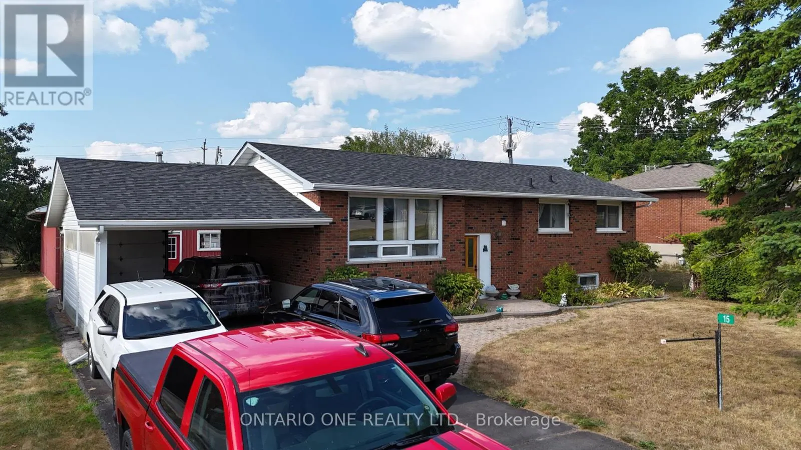 15 WELDON ROAD