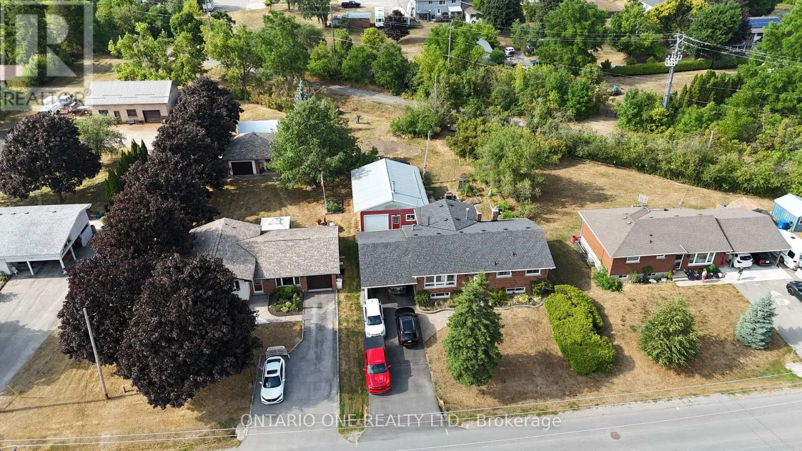 15 WELDON ROAD