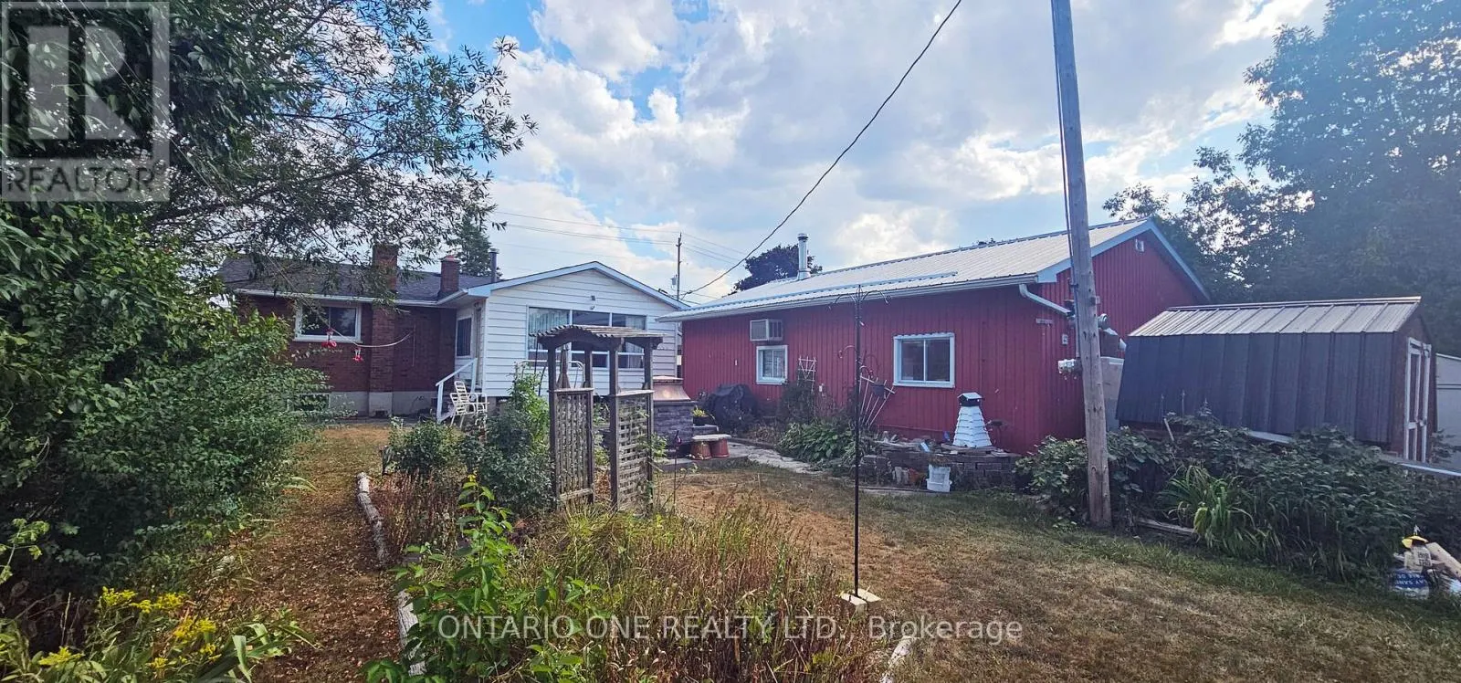 15 WELDON ROAD