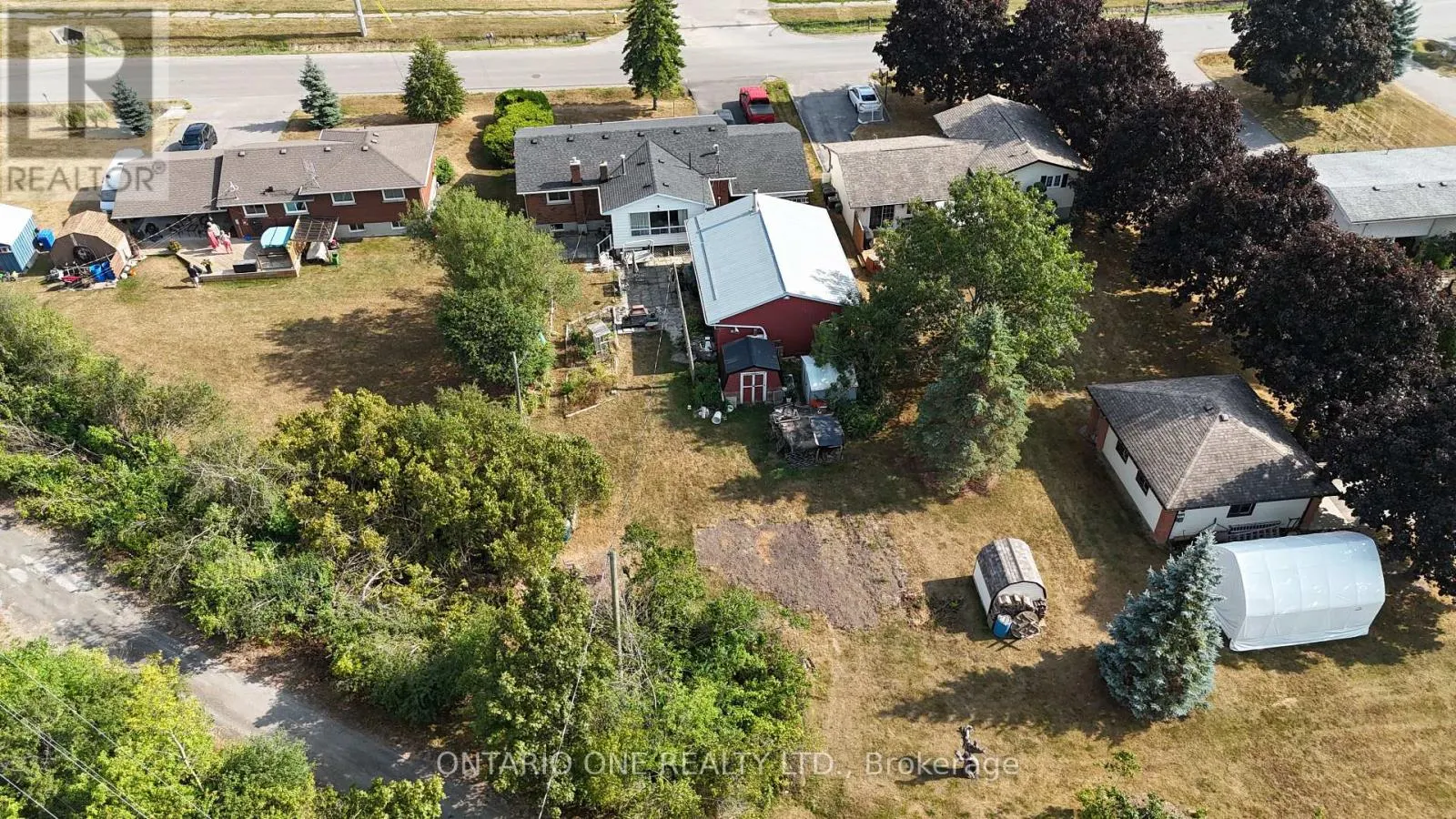 15 WELDON ROAD