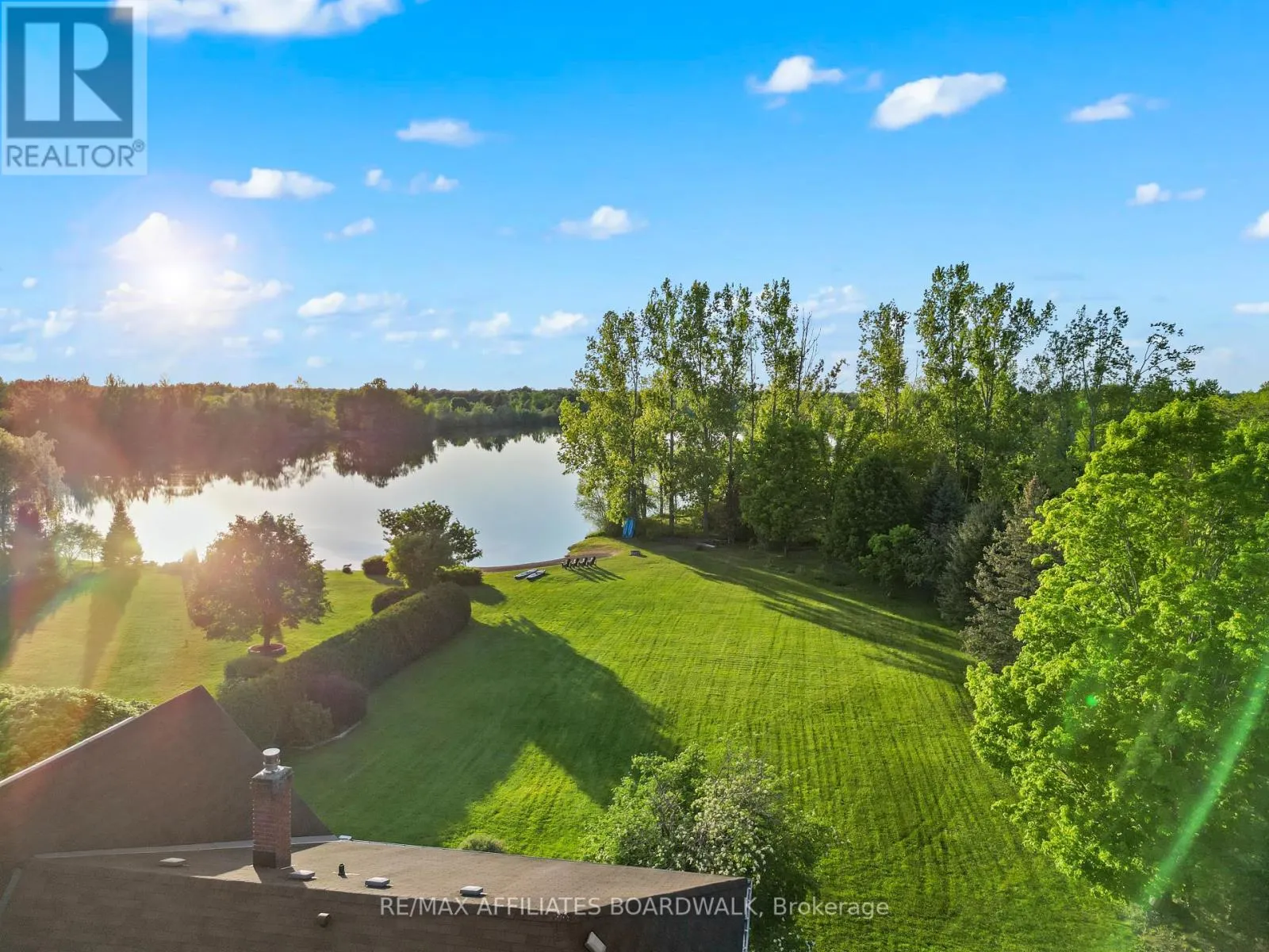 1700 LAKESHORE DRIVE