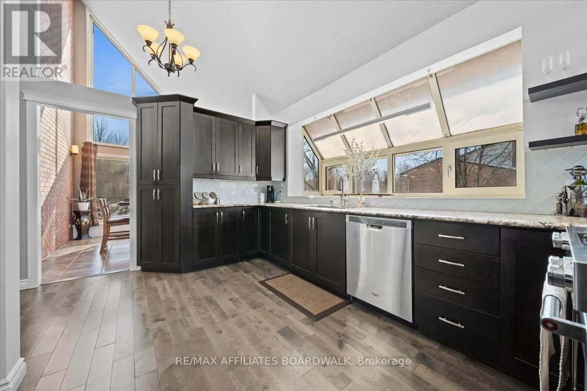 1700 LAKESHORE DRIVE