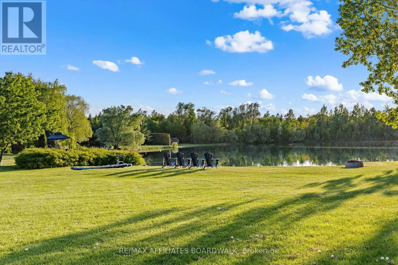 1700 LAKESHORE DRIVE