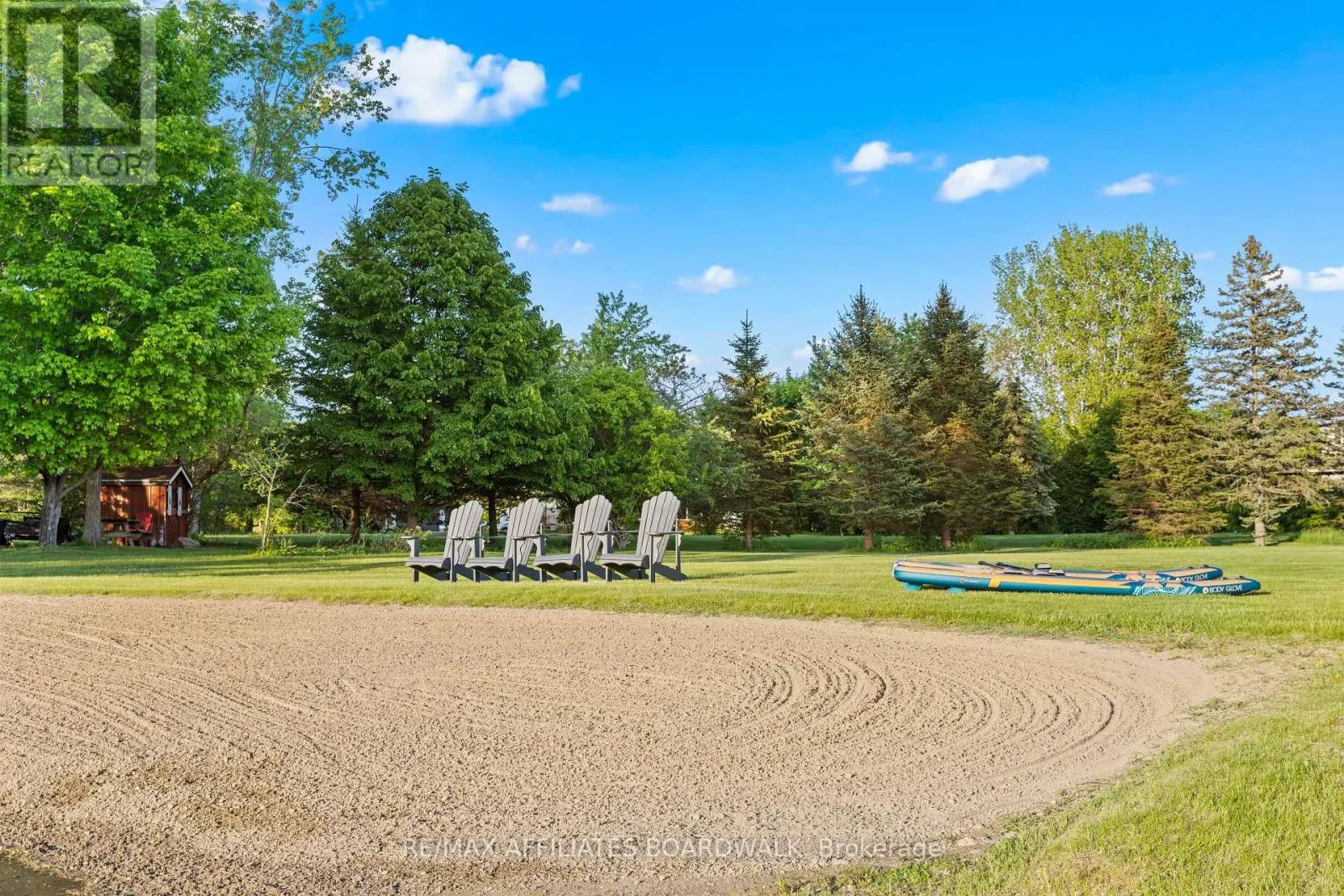 1700 LAKESHORE DRIVE