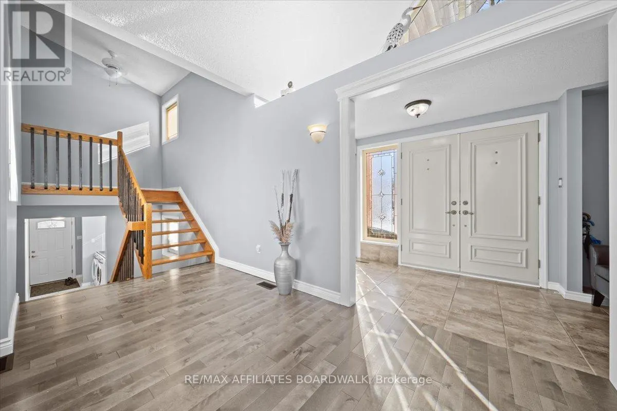 1700 LAKESHORE DRIVE