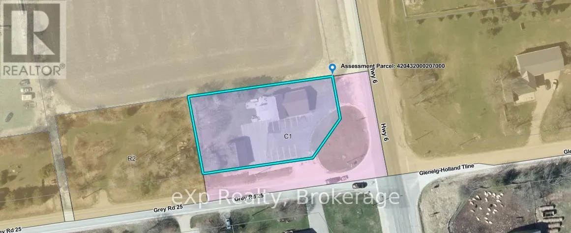 315194 HIGHWAY 6