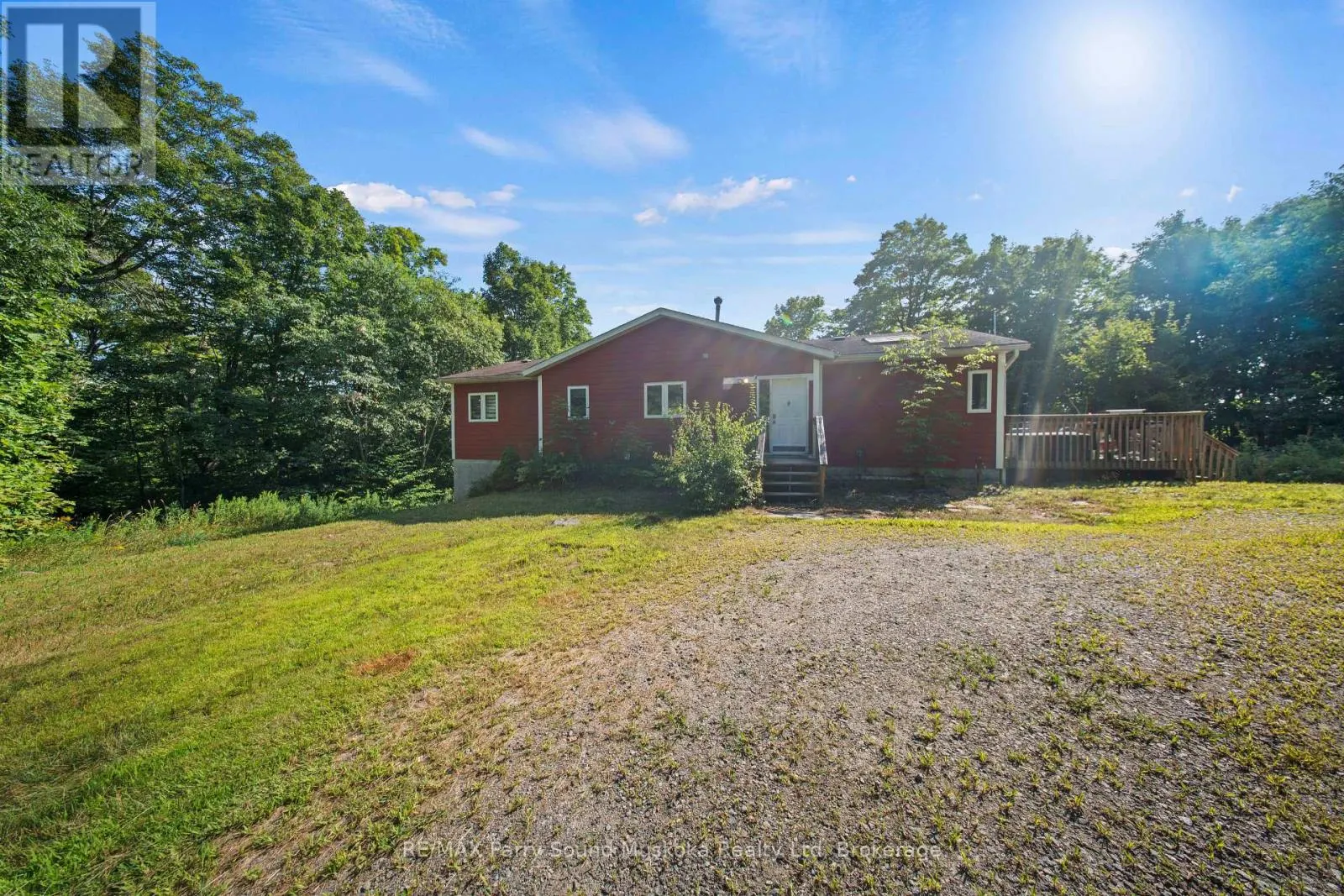 23 SHADY MAPLE TRAIL