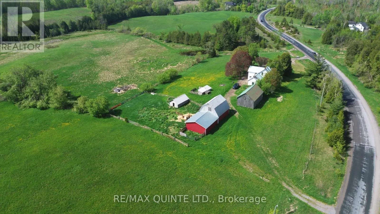 2925 QUEENSBOROUGH RD ROAD