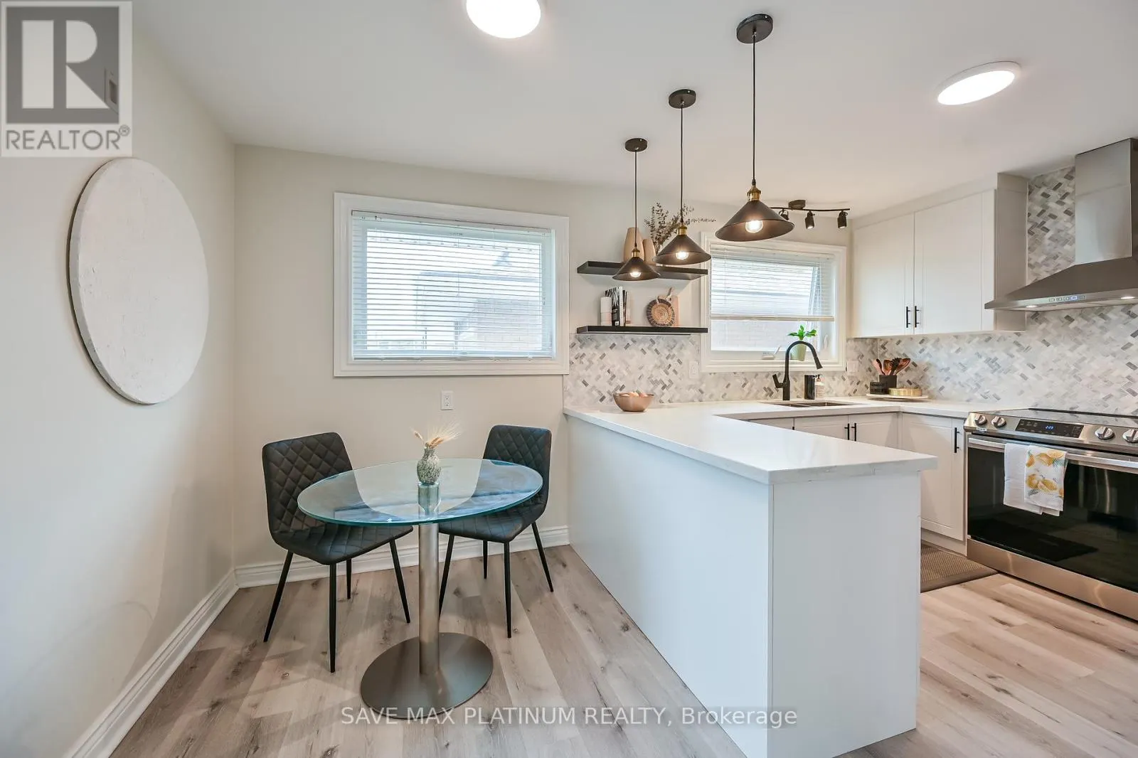 18 GARDENIA COURT