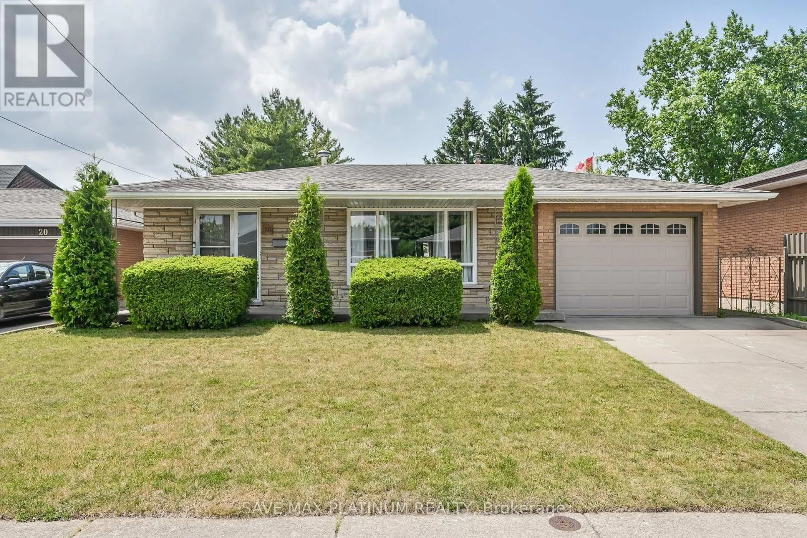18 GARDENIA COURT