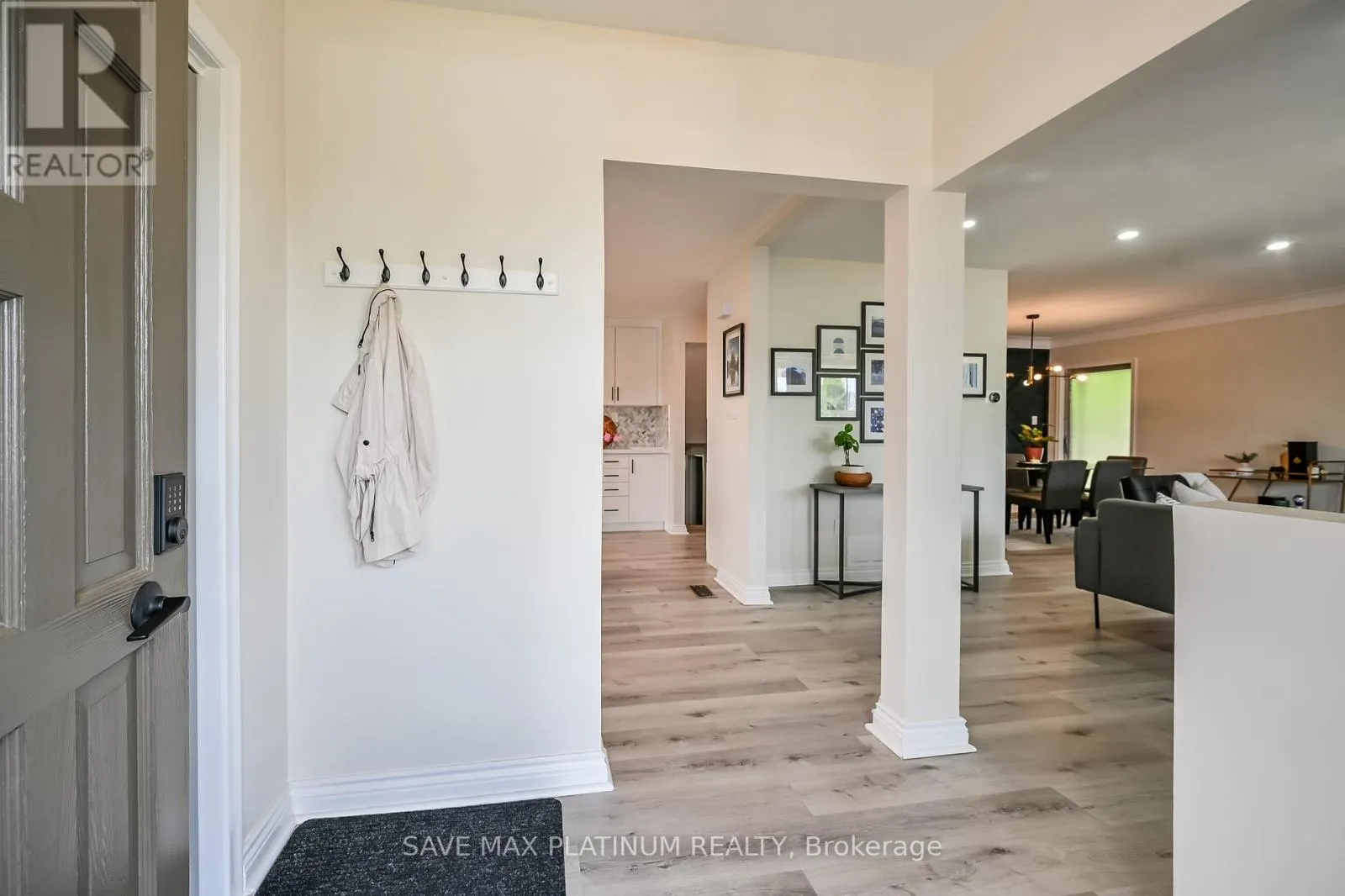 18 GARDENIA COURT