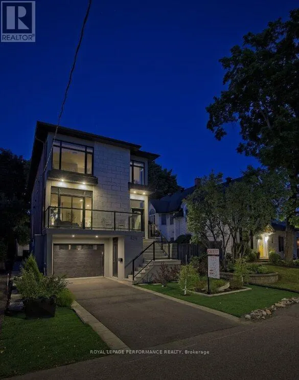 525 EDISON AVENUE