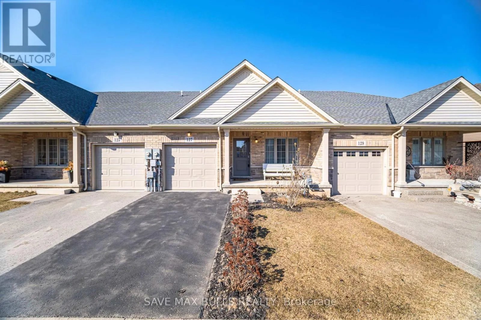 127 ACACIA ROAD