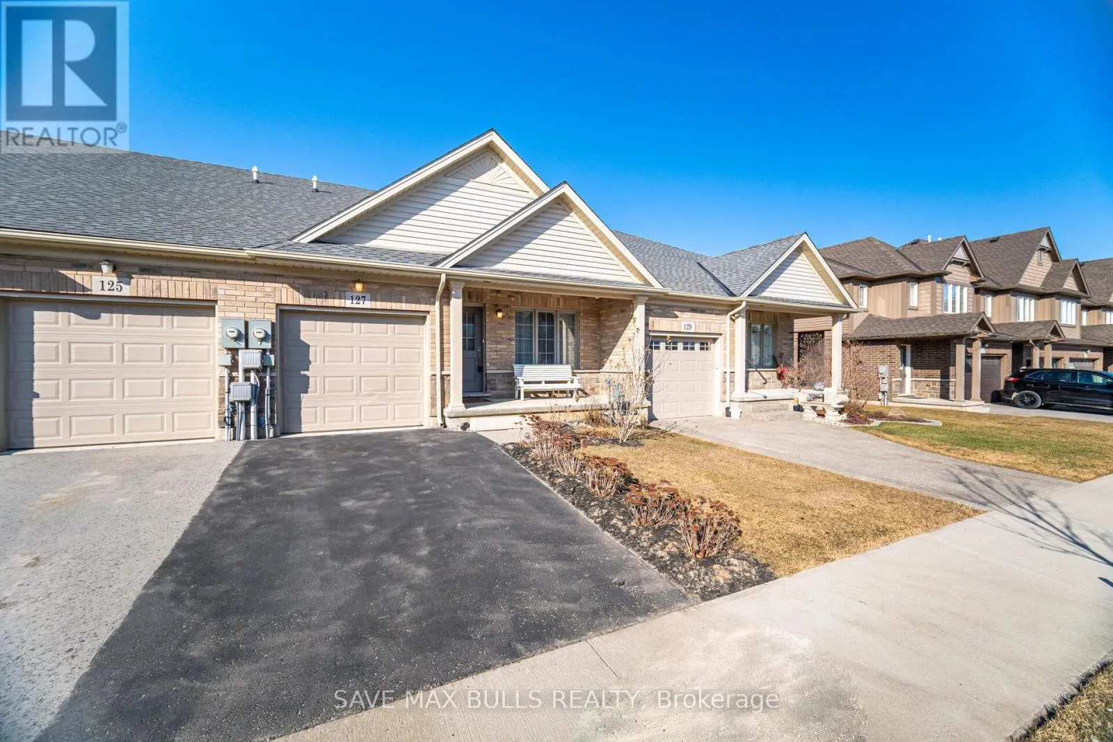 127 ACACIA ROAD