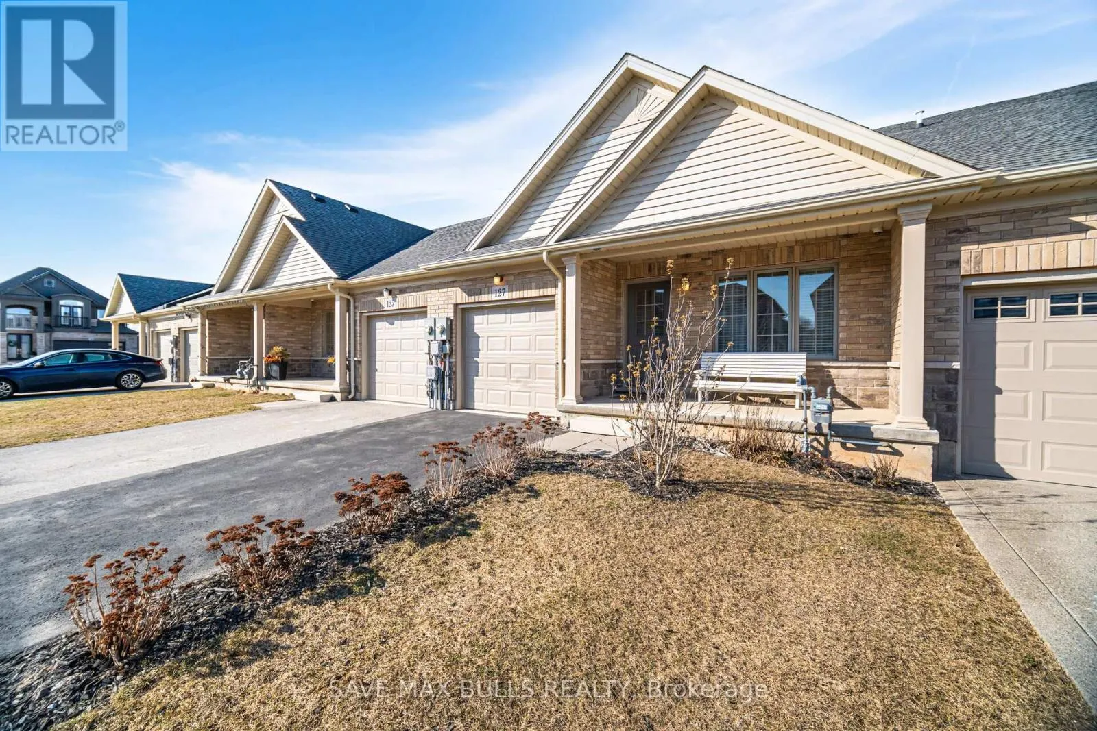 127 ACACIA ROAD