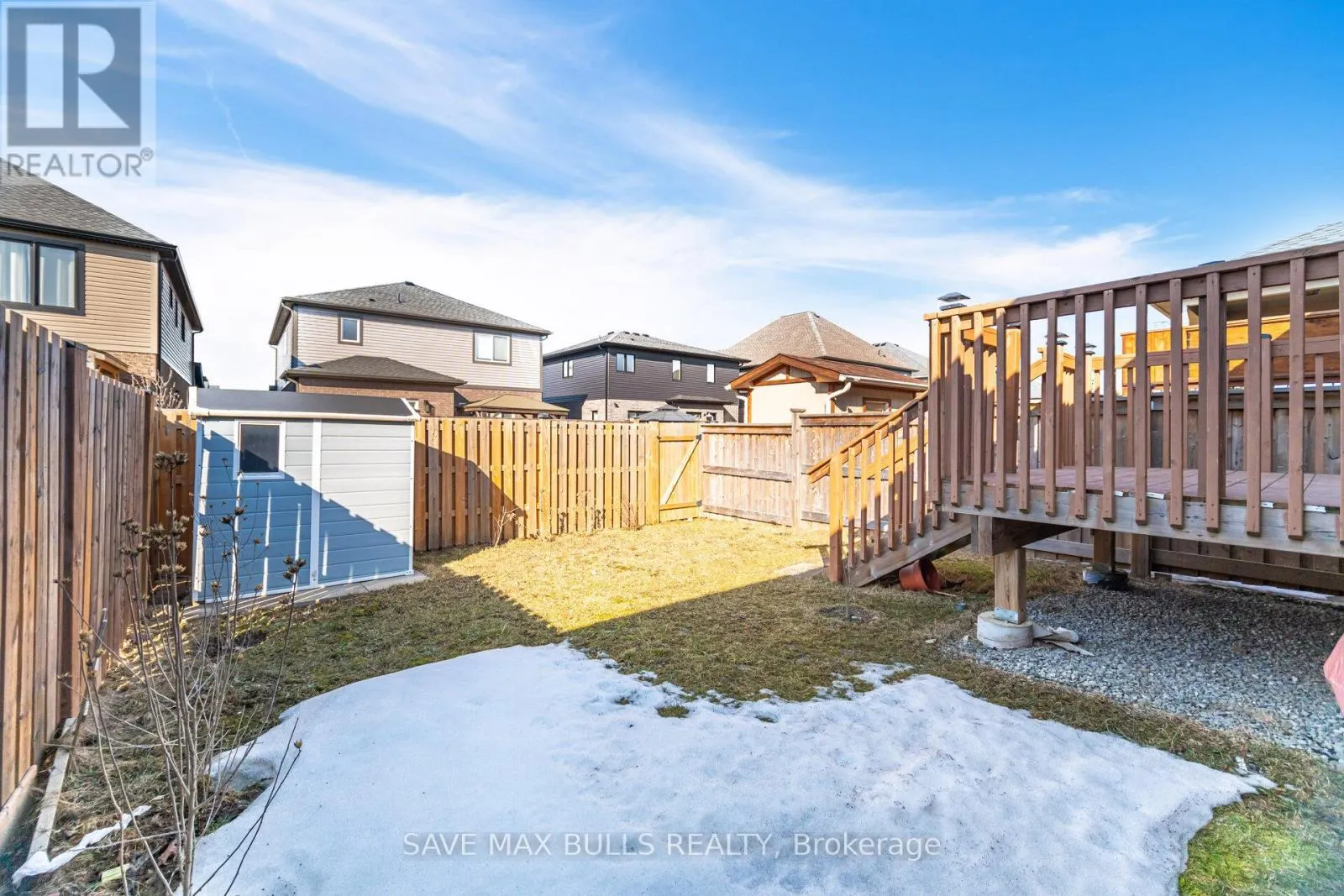127 ACACIA ROAD