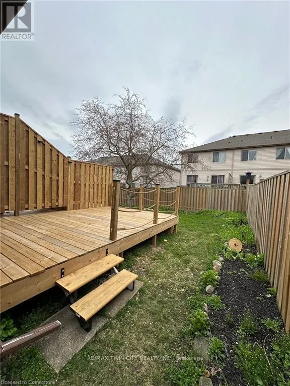 B - 8 ROSENEATH CRESCENT S