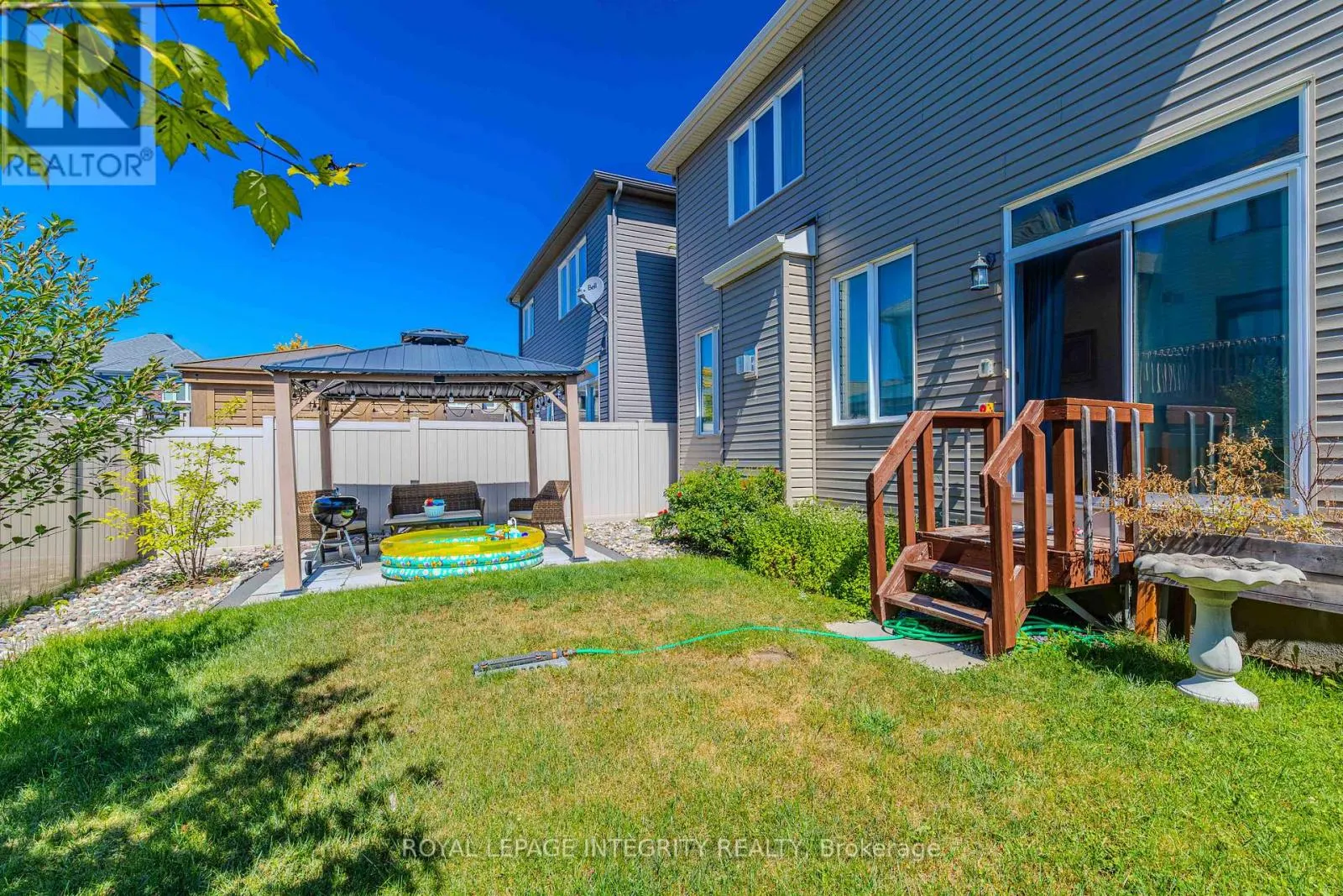 772 SAMANTHA EASTOP AVENUE