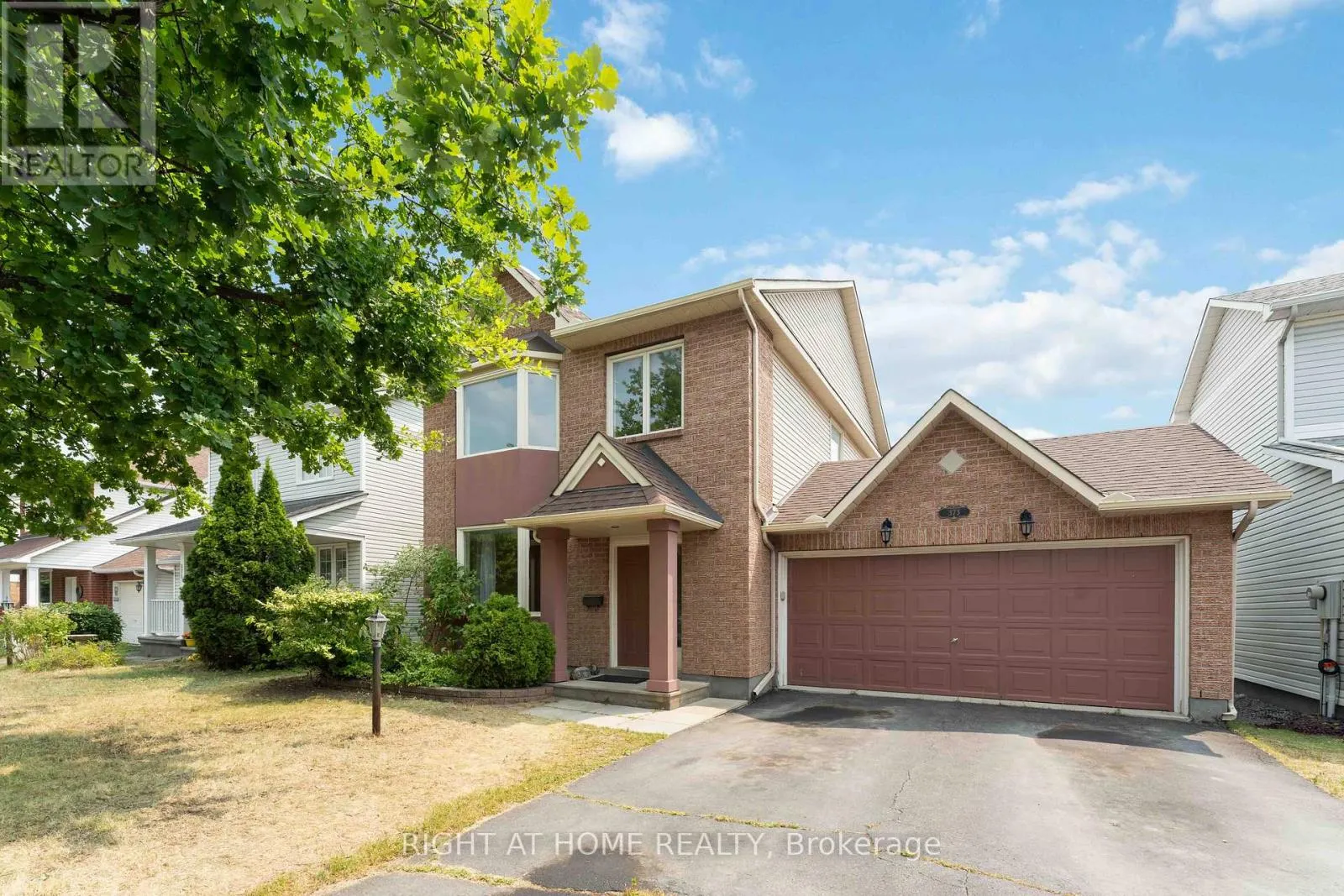 373 STONEWAY DRIVE