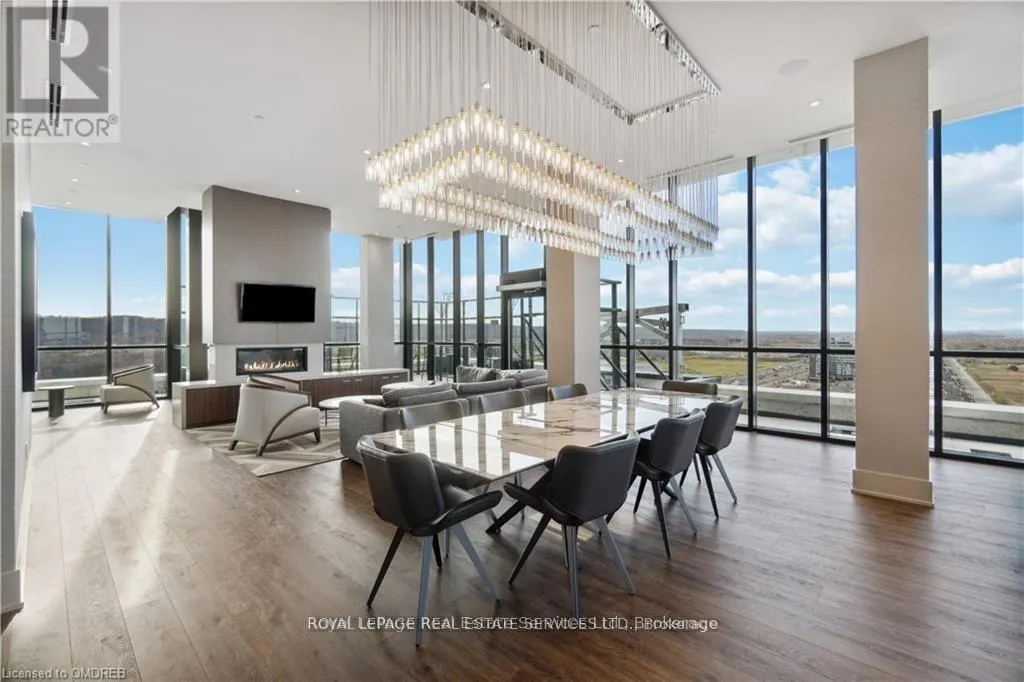 1702 - 385 WINSTON ROAD