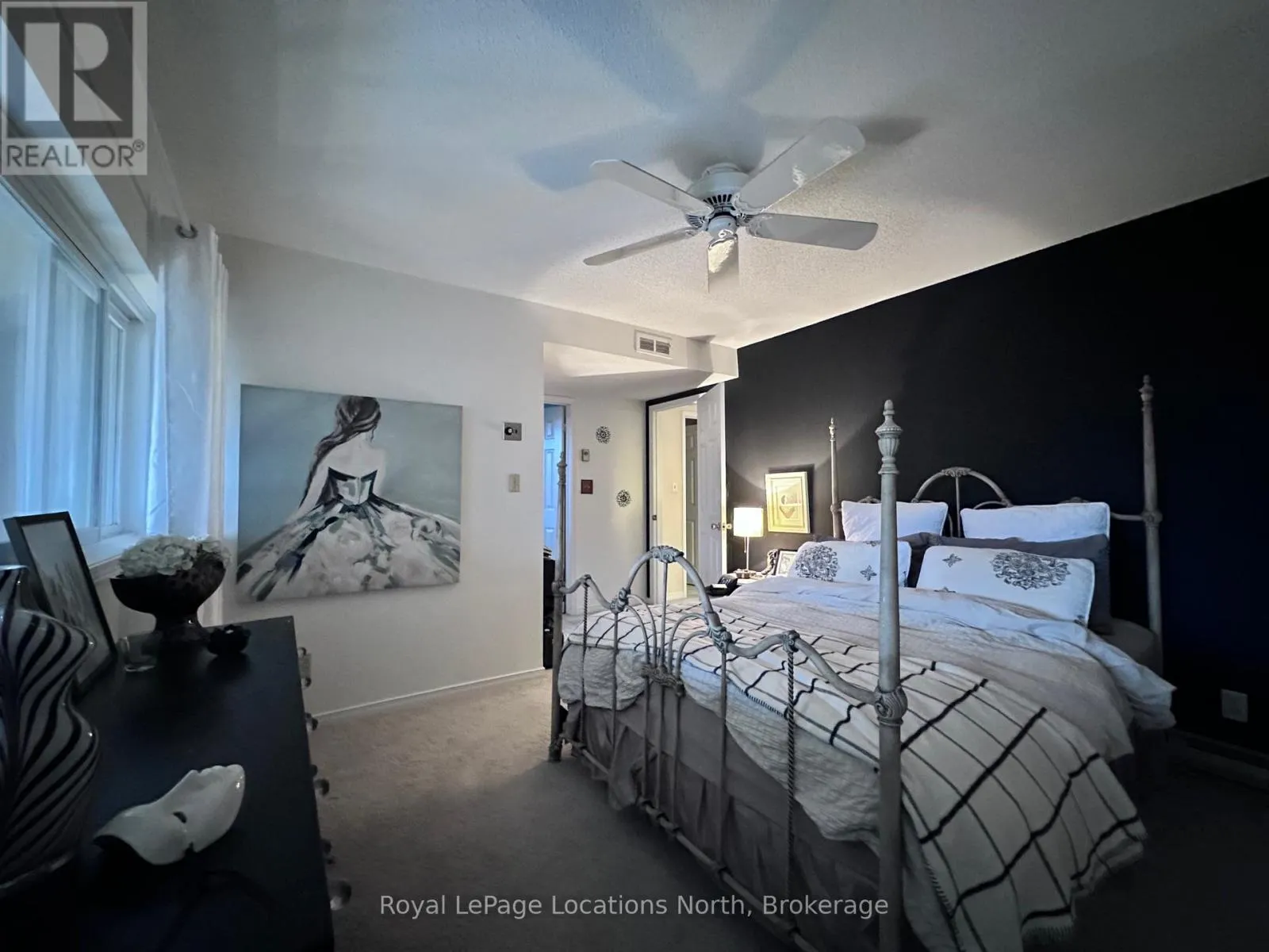 206 - 107 WINTERGREEN PLACE, #206