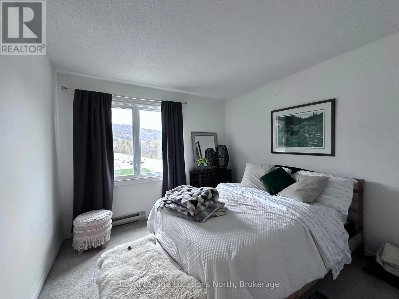206 - 107 WINTERGREEN PLACE, #206